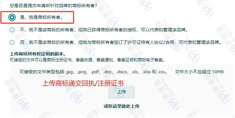 又变了？新品牌备案屡试不过，解决方案附上