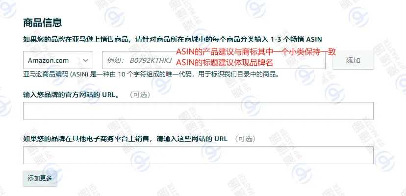 又变了？新品牌备案屡试不过，解决方案附上