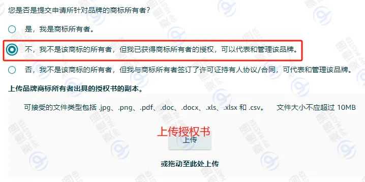 又变了？新品牌备案屡试不过，解决方案附上