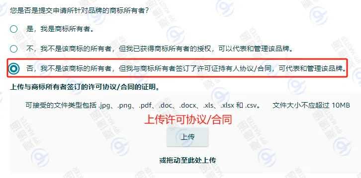 又变了？新品牌备案屡试不过，解决方案附上