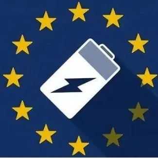 紧急！欧盟电池法8.18强制生效！你的含电池商品有可能面临全面下架！