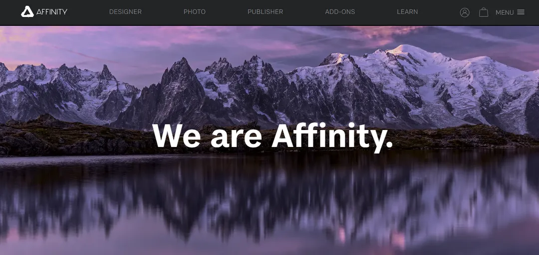 Affinity