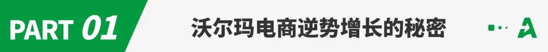 中国卖家集体融入,沃尔玛电商崛起!