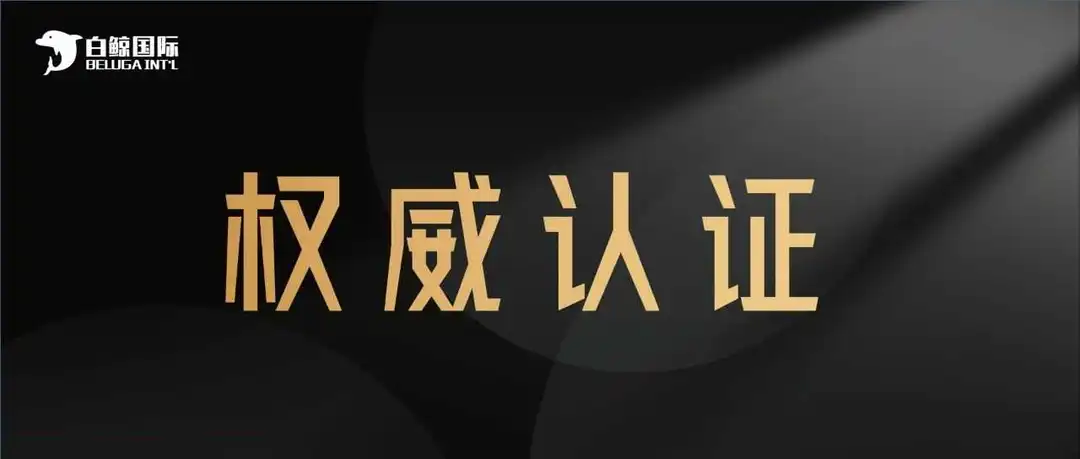 白鲸国际 | 香港TCSP持牌官宣：启航跨境合规服务新纪元