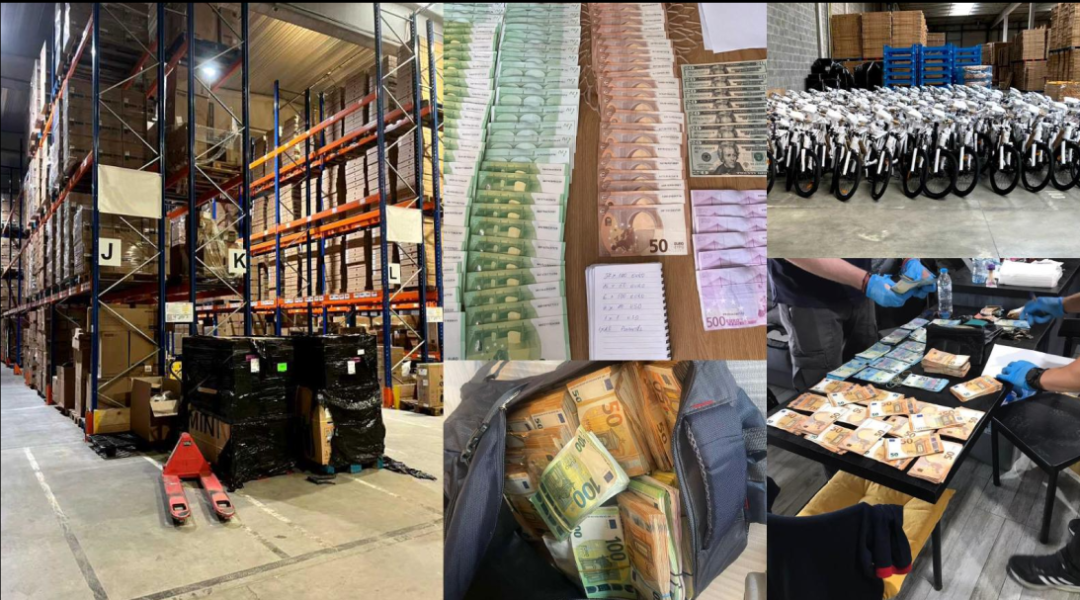 希腊暴雷事件后，带来了怎样的影响？