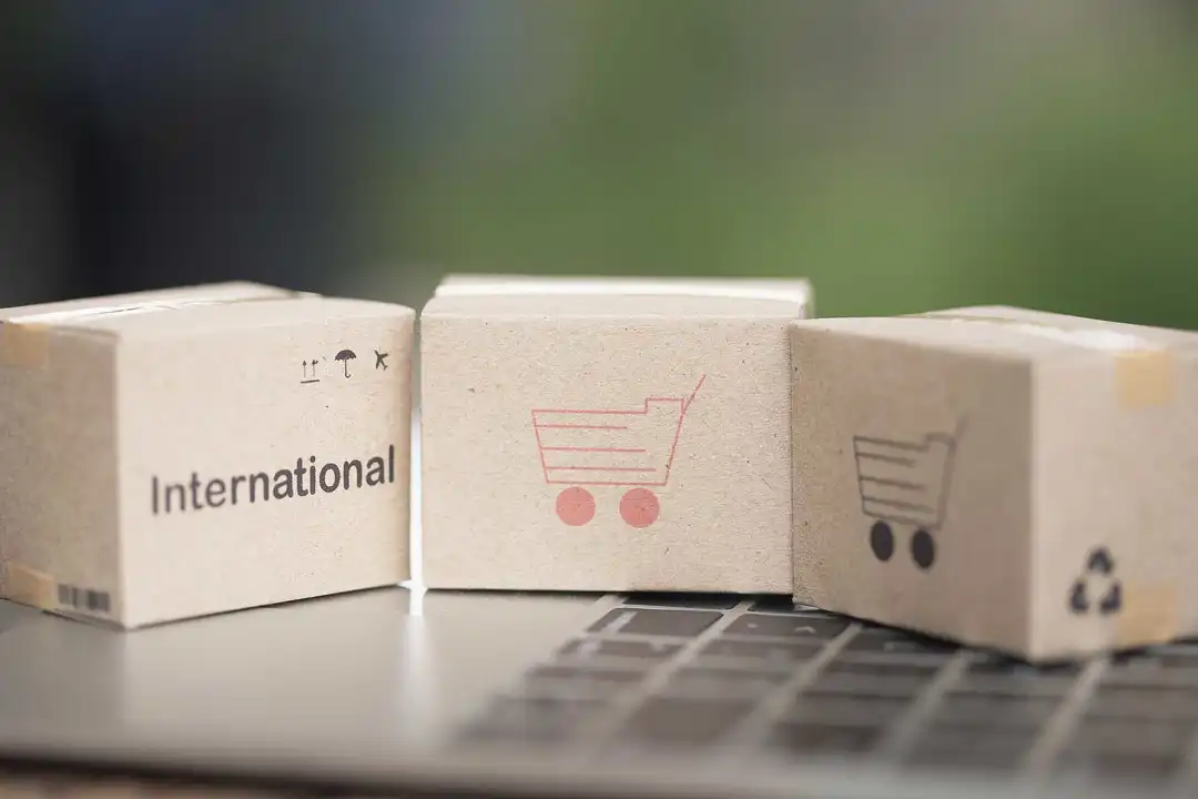 特柯洛海外仓