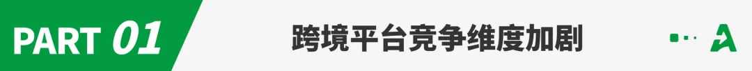 从“加速”到“慢跑”，跨境电商迈入下半场