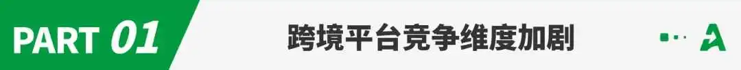 从“加速”到“慢跑”,跨境电商迈入下半场