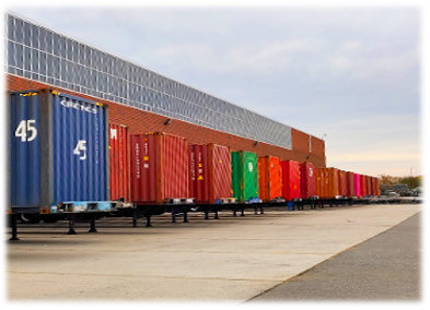 豪速通美国海外仓助力跨境电商卖家！