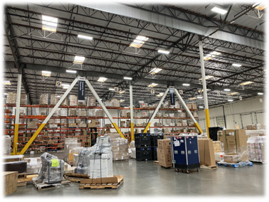 豪速通美国海外仓助力跨境电商卖家！