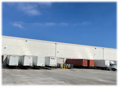 豪速通美国海外仓助力跨境电商卖家！