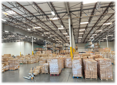 豪速通美国海外仓助力跨境电商卖家！