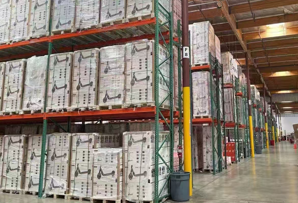 豪速通美国海外仓助力跨境电商卖家！