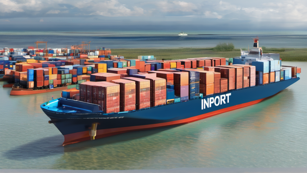 十年专注，让跨境物流变得更简单→