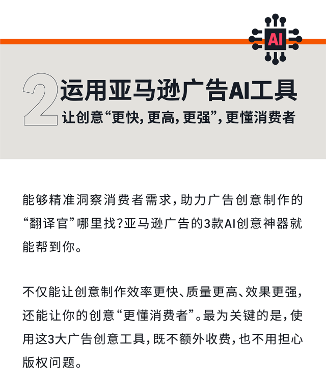 从 “猜不透” 到 “稳增长”:AI 教你拿捏亚马逊消费者的小心思