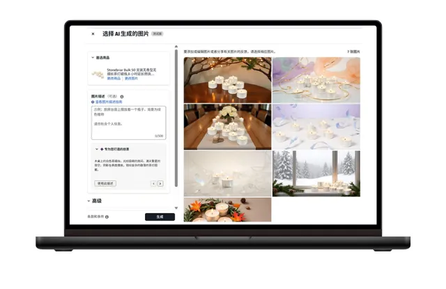 从 “猜不透” 到 “稳增长”:AI 教你拿捏亚马逊消费者的小心思