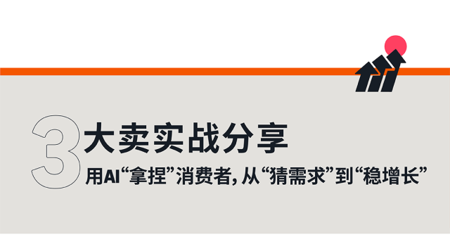 从 “猜不透” 到 “稳增长”:AI 教你拿捏亚马逊消费者的小心思