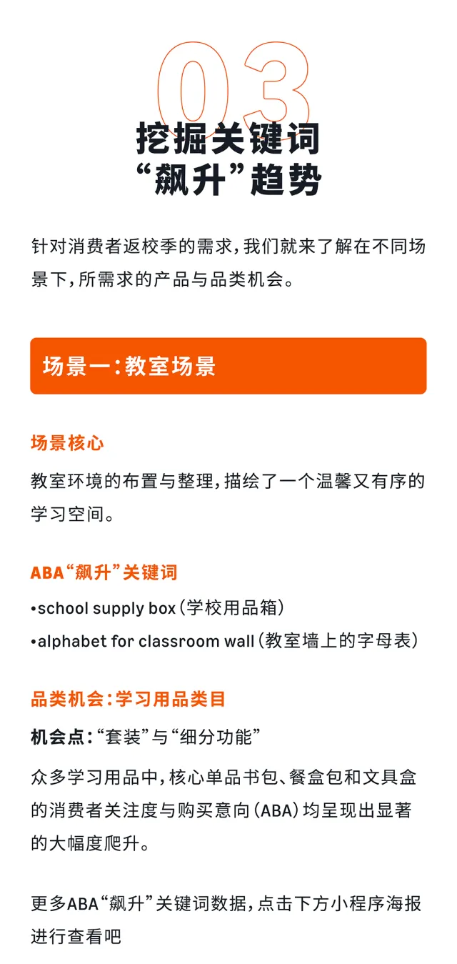 八月亚马逊流量“换季”，如何抓准时机提前布局关键词？