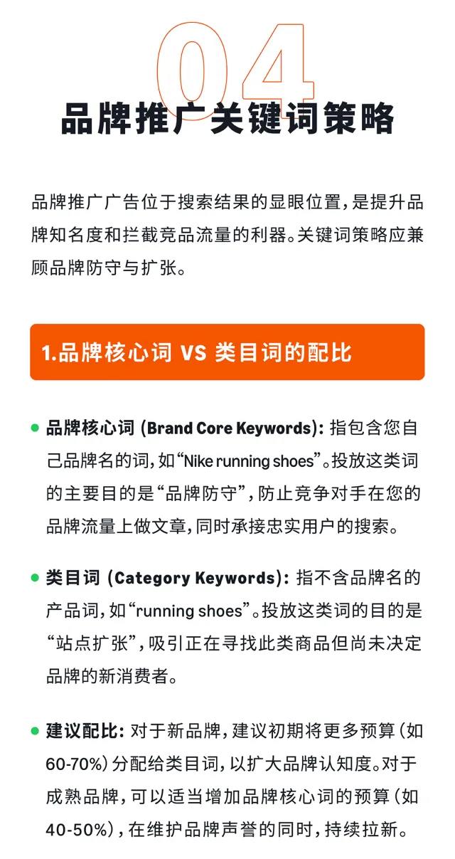 八月亚马逊流量“换季”，如何抓准时机提前布局关键词？