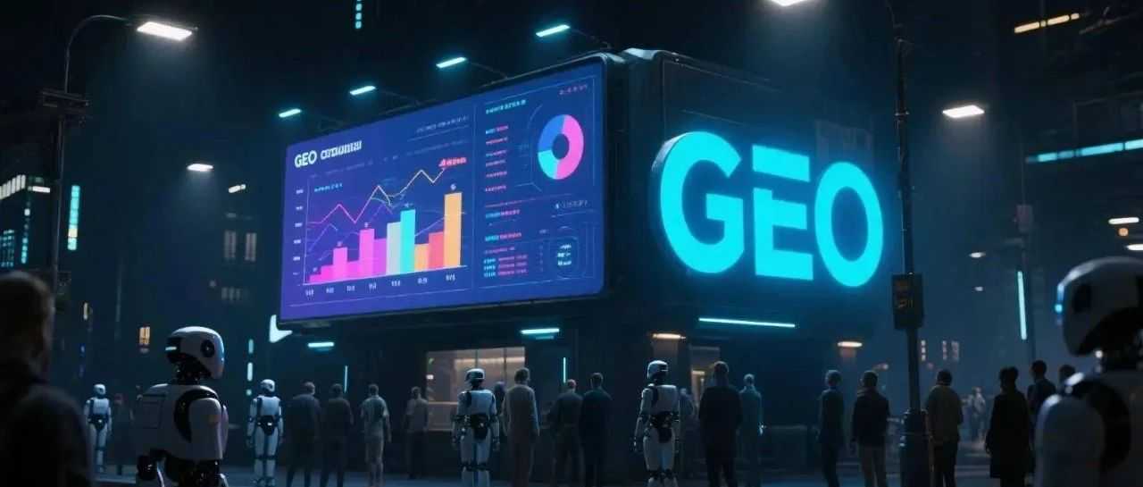 SEM烧钱？GEO让你“白嫖”AI流量！