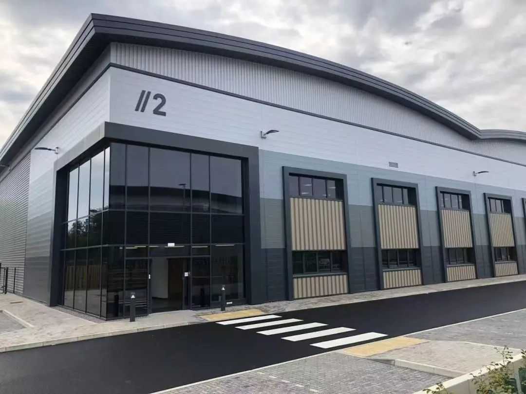 豪速通欧洲海外仓助力跨境电商卖家！