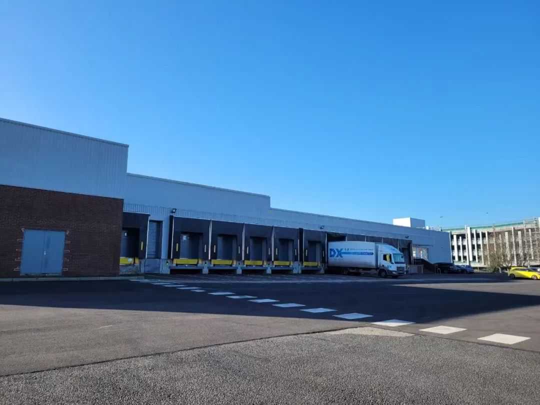 豪速通欧洲海外仓助力跨境电商卖家！