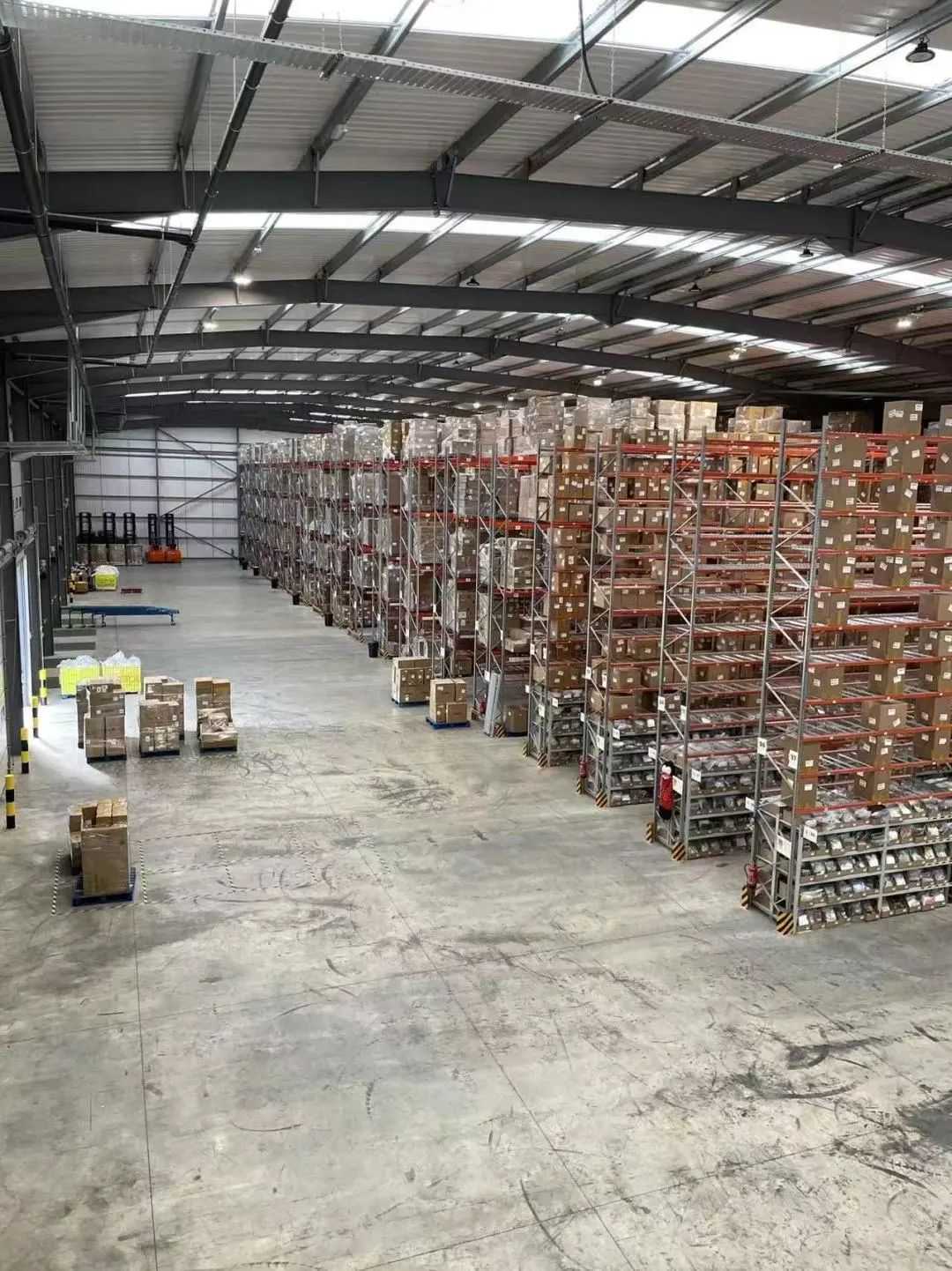 豪速通欧洲海外仓助力跨境电商卖家！