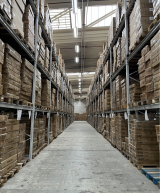 豪速通欧洲海外仓助力跨境电商卖家！