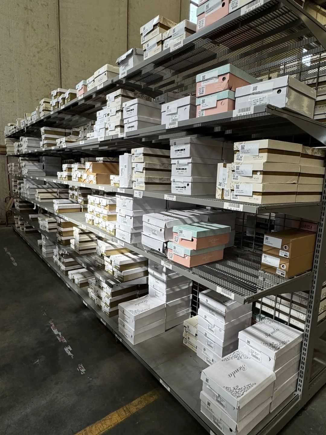 豪速通欧洲海外仓助力跨境电商卖家！