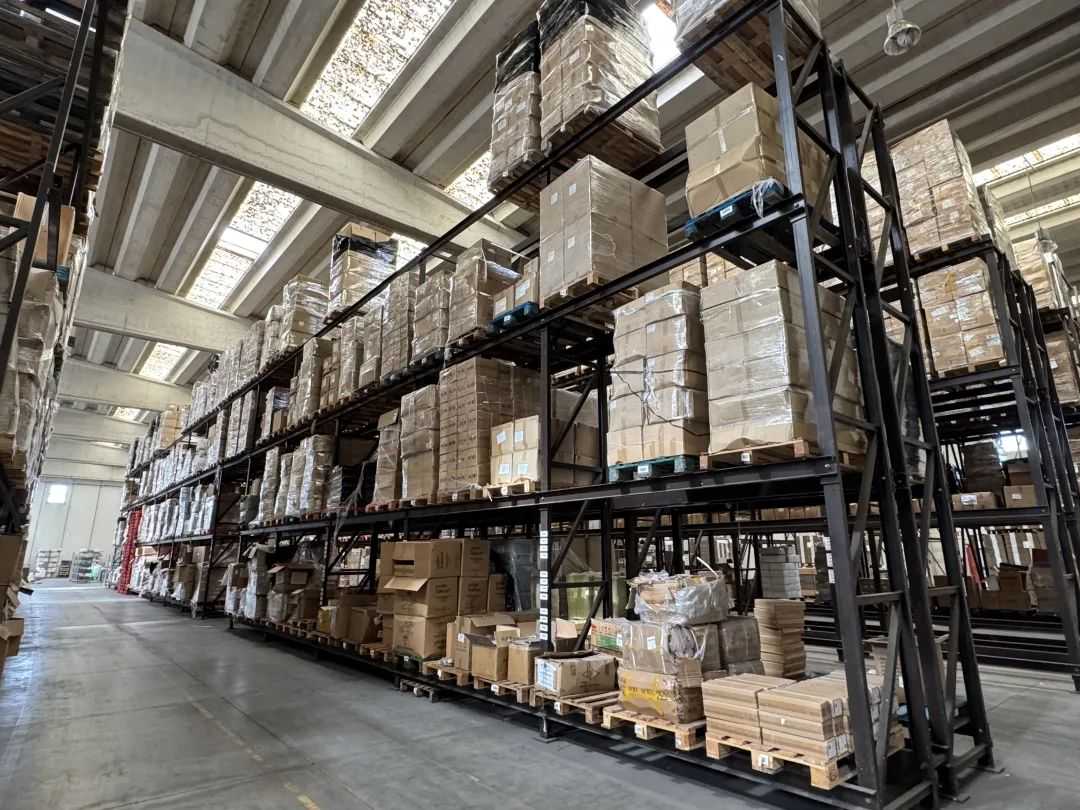 豪速通欧洲海外仓助力跨境电商卖家！