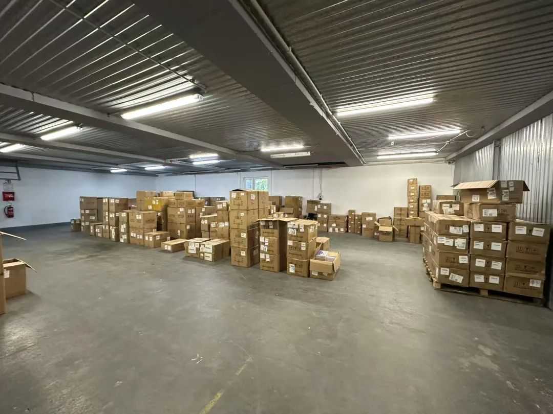 豪速通欧洲海外仓助力跨境电商卖家！