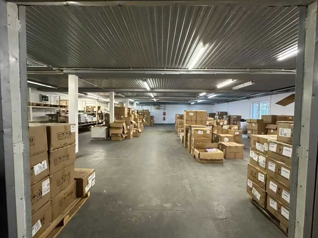 豪速通欧洲海外仓助力跨境电商卖家！