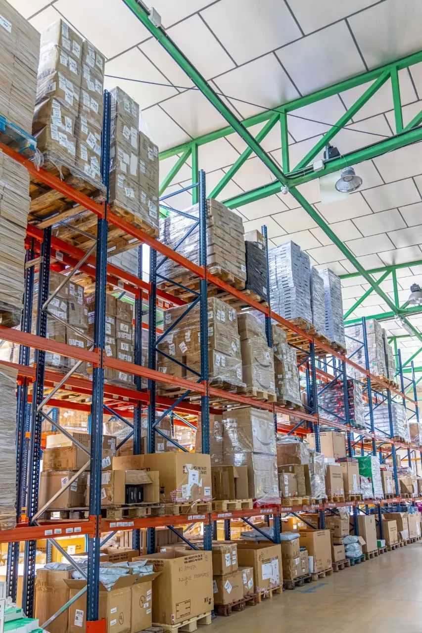 豪速通欧洲海外仓助力跨境电商卖家！