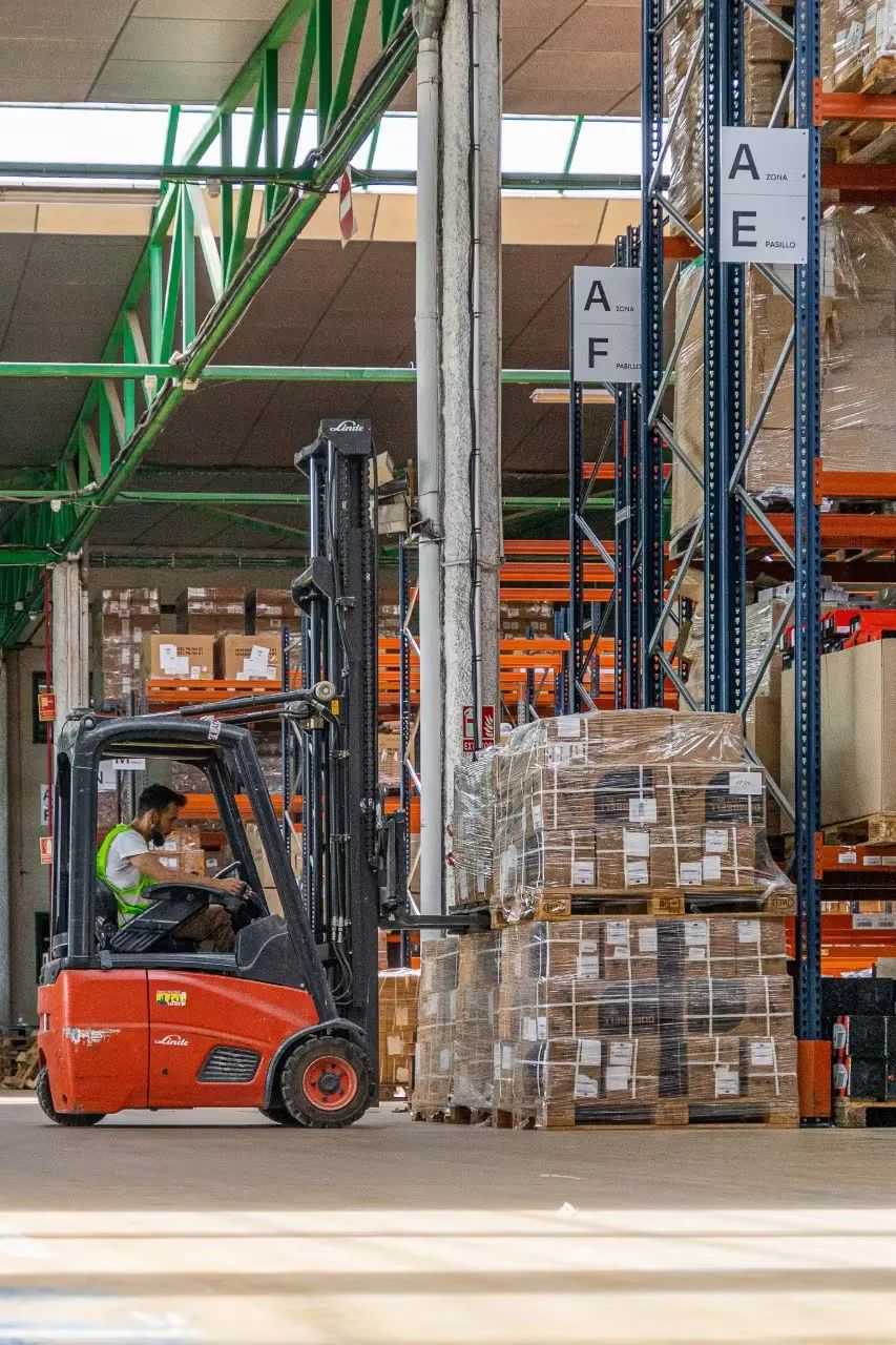 豪速通欧洲海外仓助力跨境电商卖家！