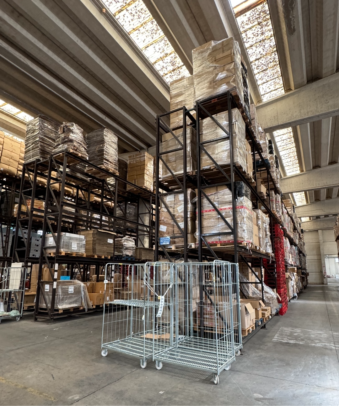 豪速通欧洲海外仓助力跨境电商卖家！