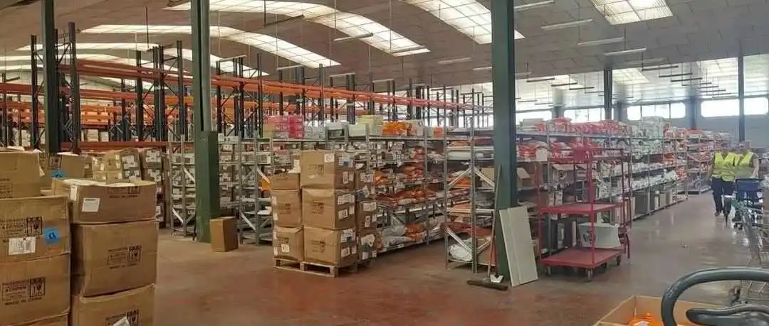 豪速通欧洲海外仓助力跨境电商卖家！