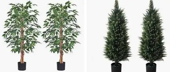数据化选品分析——Artificial Trees