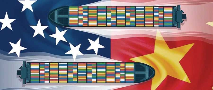 中美经贸会谈新动态：共识达成、关税警告与中方坚定回应