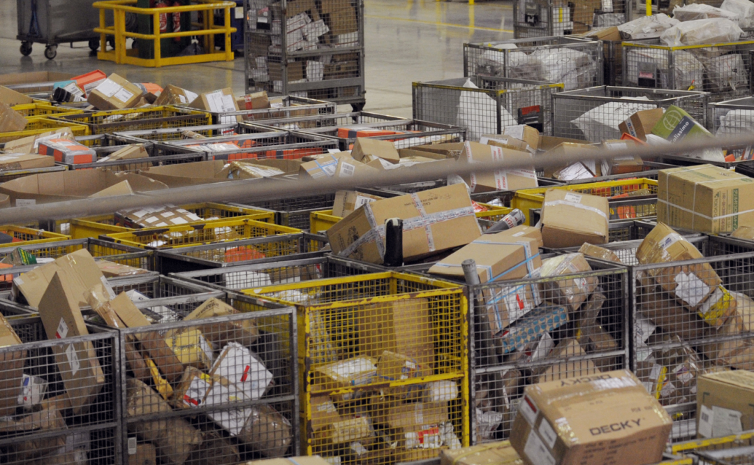 欧盟新规重拳出击，非欧卖家需设立本地仓！