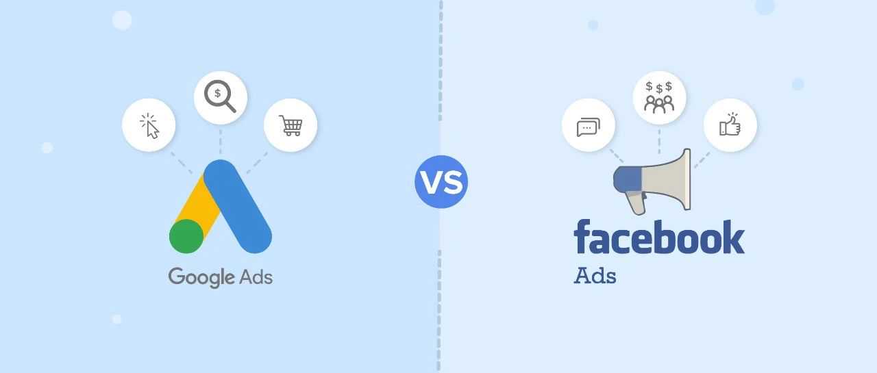 Facebook x Google 广告组合拳:1+1>2 的增长策略