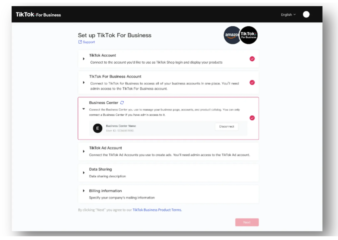 TikTok广告引入亚马逊结账系统，消费者可直接用Prime账号购物