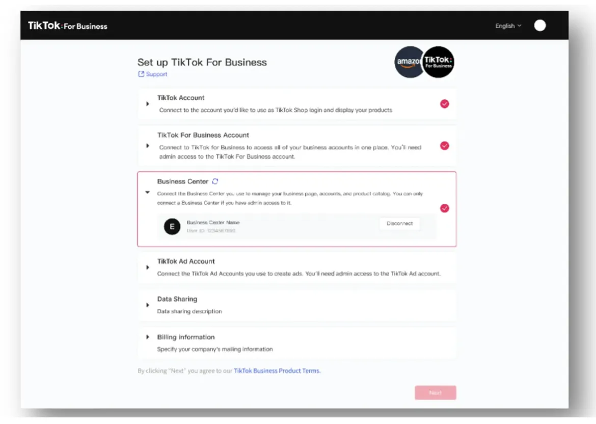 TikTok广告引入亚马逊结账系统，消费者可直接用Prime账号购物