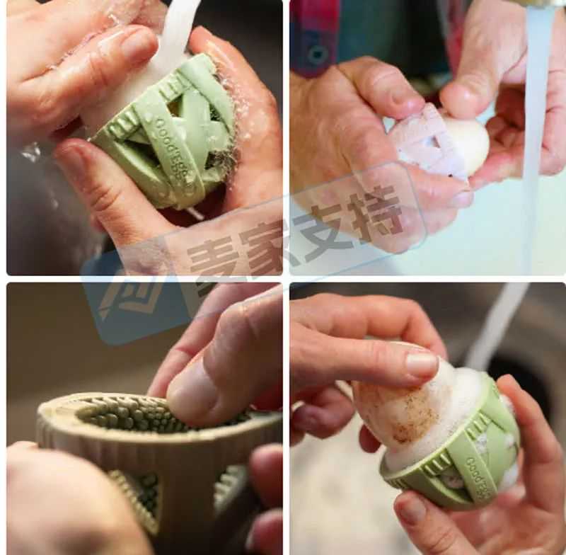 25-cv-00339，TRO新案速递！细分领域GoodEgg 鸡蛋刷发明专利跨境维权