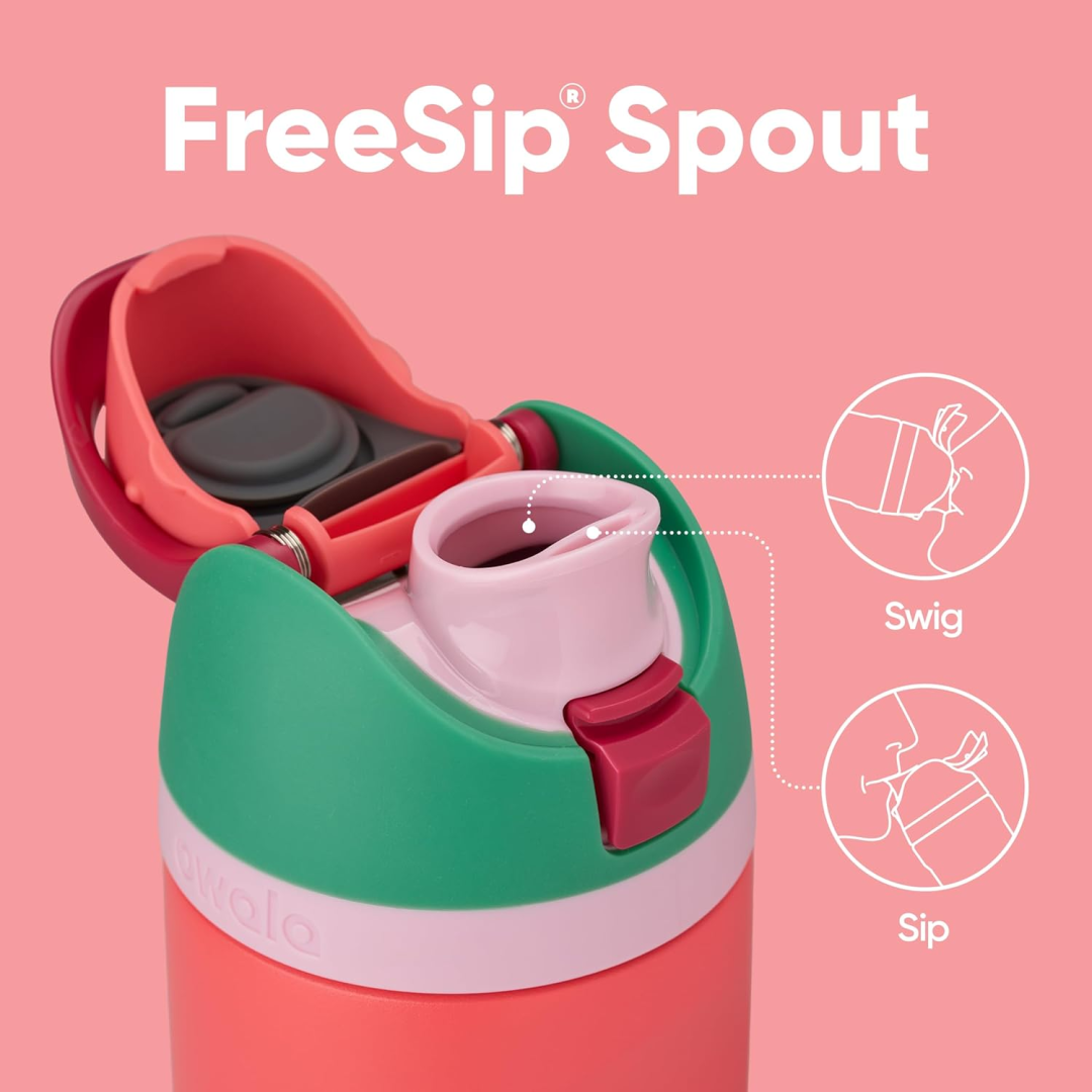 逆袭Stanley登顶全美销冠！这个保温杯靠多巴胺配色火出圈