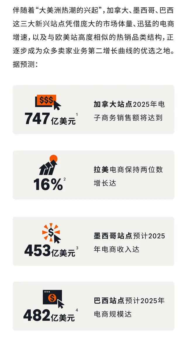轻运营or精细化运营？亚马逊新品起量如何实现“以小博大”？