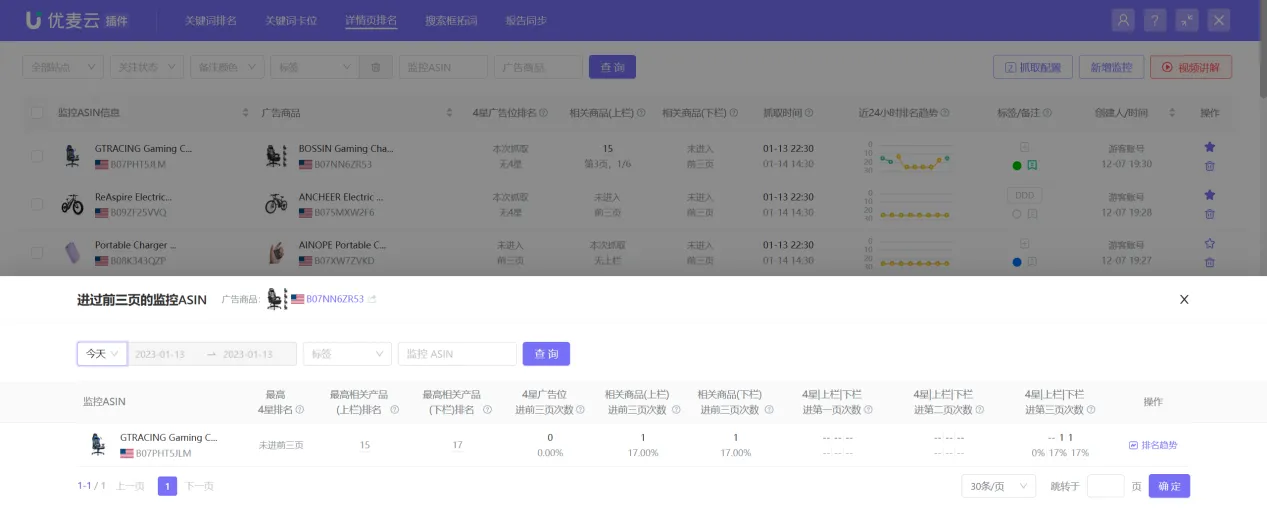 别让详情页只成竞品广告位！用这招锁定关联流量，反守为攻