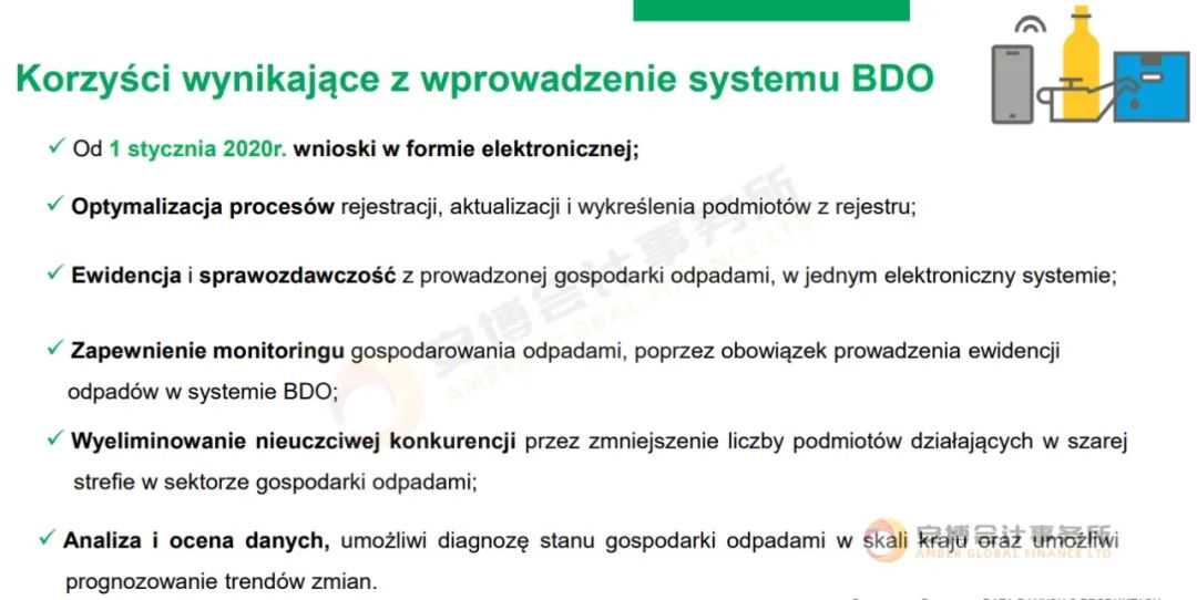 合规在即！波兰电池法下号被拒？只因少了这项合规