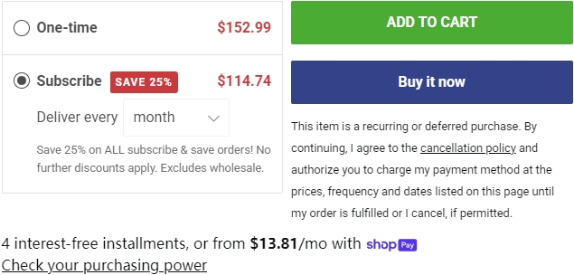 独立站优秀案例分析：宠物零食供应商如何兼顾零售与批发？