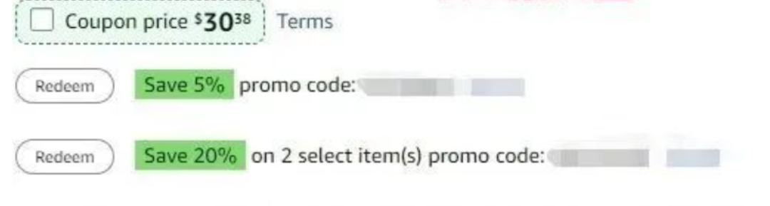 刚刚！亚马逊优惠券Coupon迎来重大改版！