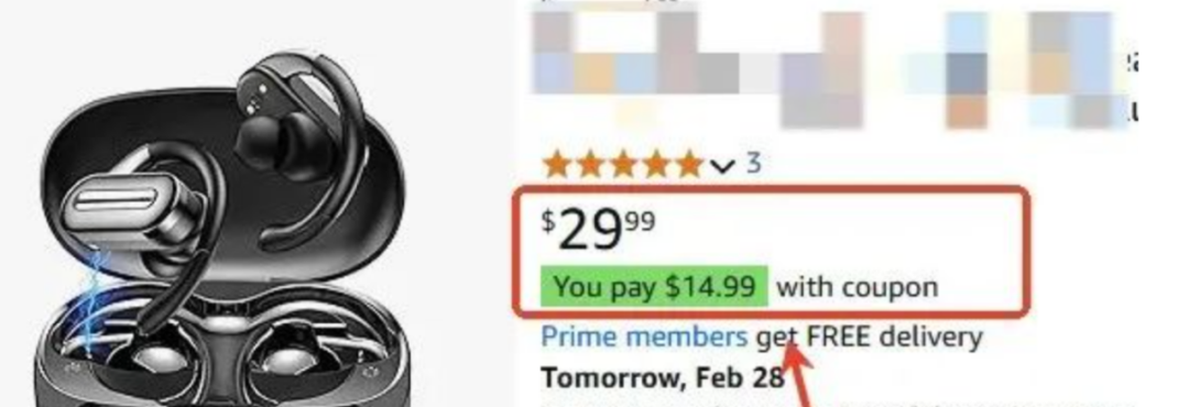 刚刚！亚马逊优惠券Coupon迎来重大改版！